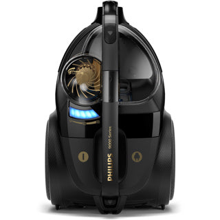 Philips XB9154 09 Aspirateur sans sac