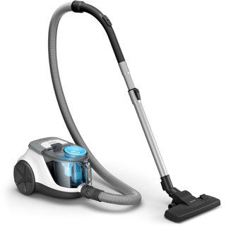Cleanisseur d'aspirateur de la série Philips 2000 sans sac XB2122 09