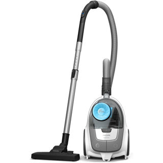 Cleanisseur d'aspirateur de la série Philips 2000 sans sac XB2122 09