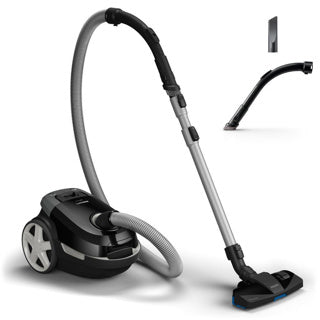 Faire un aspirateur Philips avec sac XD3112 09 3000 Série