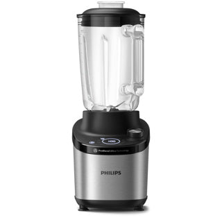 Philips HR3760 00 Blender à grande vitesse 1500W