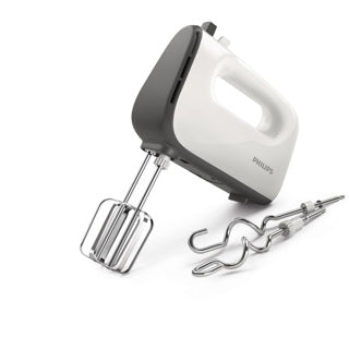 Philips HR3740 00 Série 5000 Mixer Gray blanc