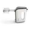 Philips HR3740 00 Série 5000 Mixer Gray blanc
