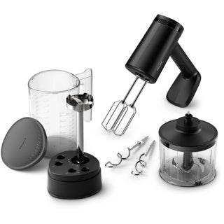 Philips 5000 Série puissante mixeur à main