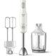 Philips HR2546 00 Collection quotidienne PROMIX Hand Blender 700W blanc