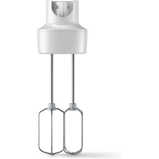 Philips HR2546 00 Collection quotidienne PROMIX Hand Blender 700W blanc