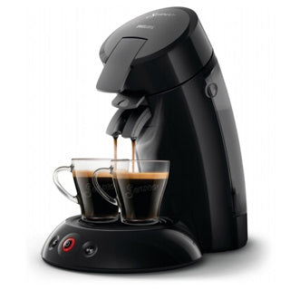 Philips HD6553 67 cafetière originale de Senseo noir