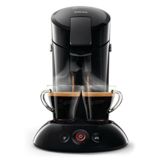 Philips HD6553 67 cafetière originale de Senseo noir
