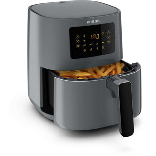 Philips Airfryer connecté HD9255 60