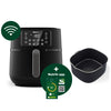 Philips HD9285 93 Airfryer xxl connecté de la série 5000