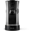 Philips CSA250 10 Senseo Select Metal Deep Black