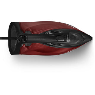 Philips dst7022 40 vapeur en fer noir rouge