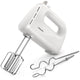 Philips HR3705 00 3000 Série Handmixer White