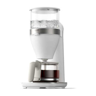 Philips HD5416 00 cafetière Cafe Gourmet