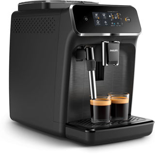 Philips EP2220 10 Machine à expresso entièrement automatique