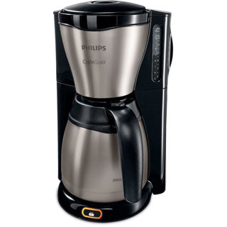 Cafetière Philips HD7548 20 Café Gaia