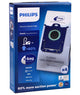 Philips FC8021 Sacs à vide S-Bag