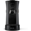 Philips Senseo cafetière CSA230 50 SELECT GREY DROY GREY