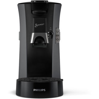 Philips Senseo cafetière CSA230 50 SELECT GREY DROY GREY