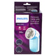 Philips GC026 00 Pluis Reporter Blue Wit Wit