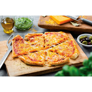 Philips HD9953 00 Pizza Airfryer Slat noir