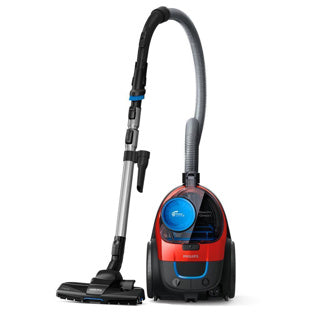 Aspirateur compact Philips Powerpro sans sac FC9330 09