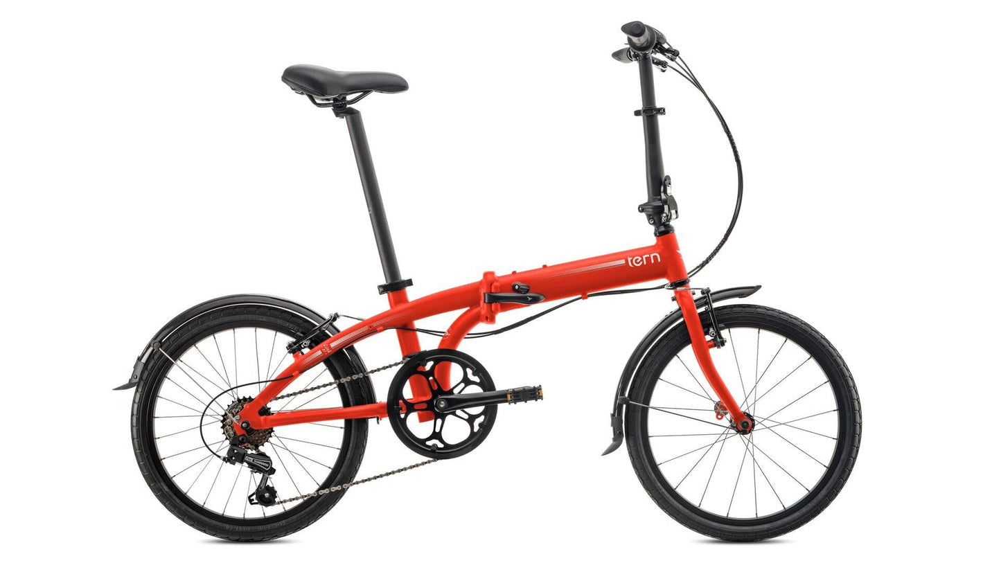 Lien de vélo pliant sterne B7 Mod. 24