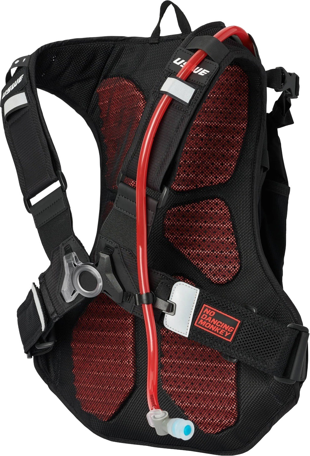 Sac d'hydratation Uswe vtt hydro 12l