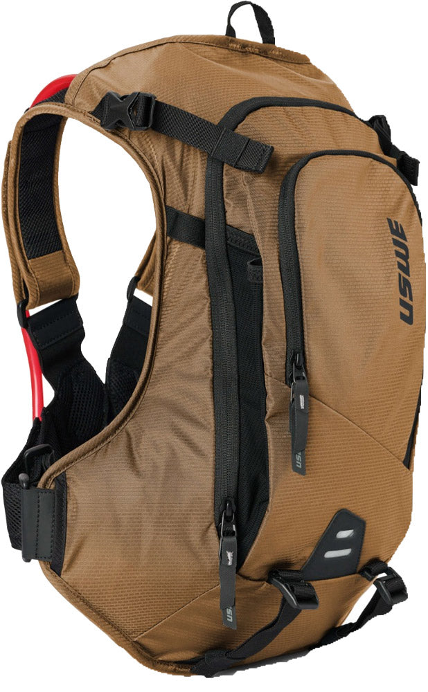 Sac d'hydratation Uswe vtt hydro 12l
