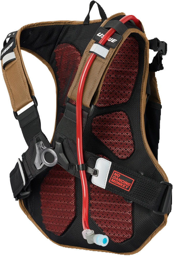 Sac d'hydratation Uswe vtt hydro 12l