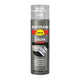 Rust-oleum bombe aérosol galva-plus argent 500ml