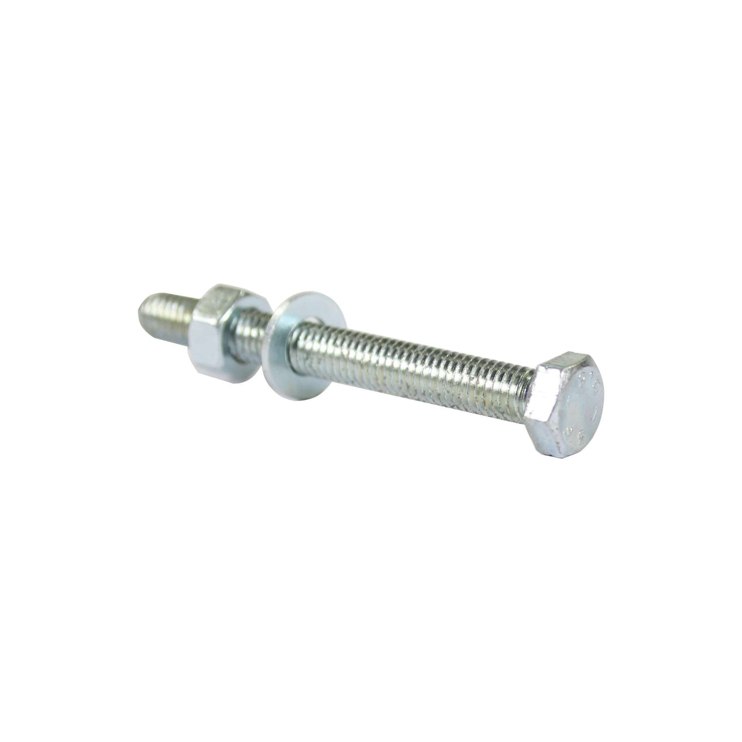Bofix Boulon de tête de fourche m5x45 avec écrou. Par 10