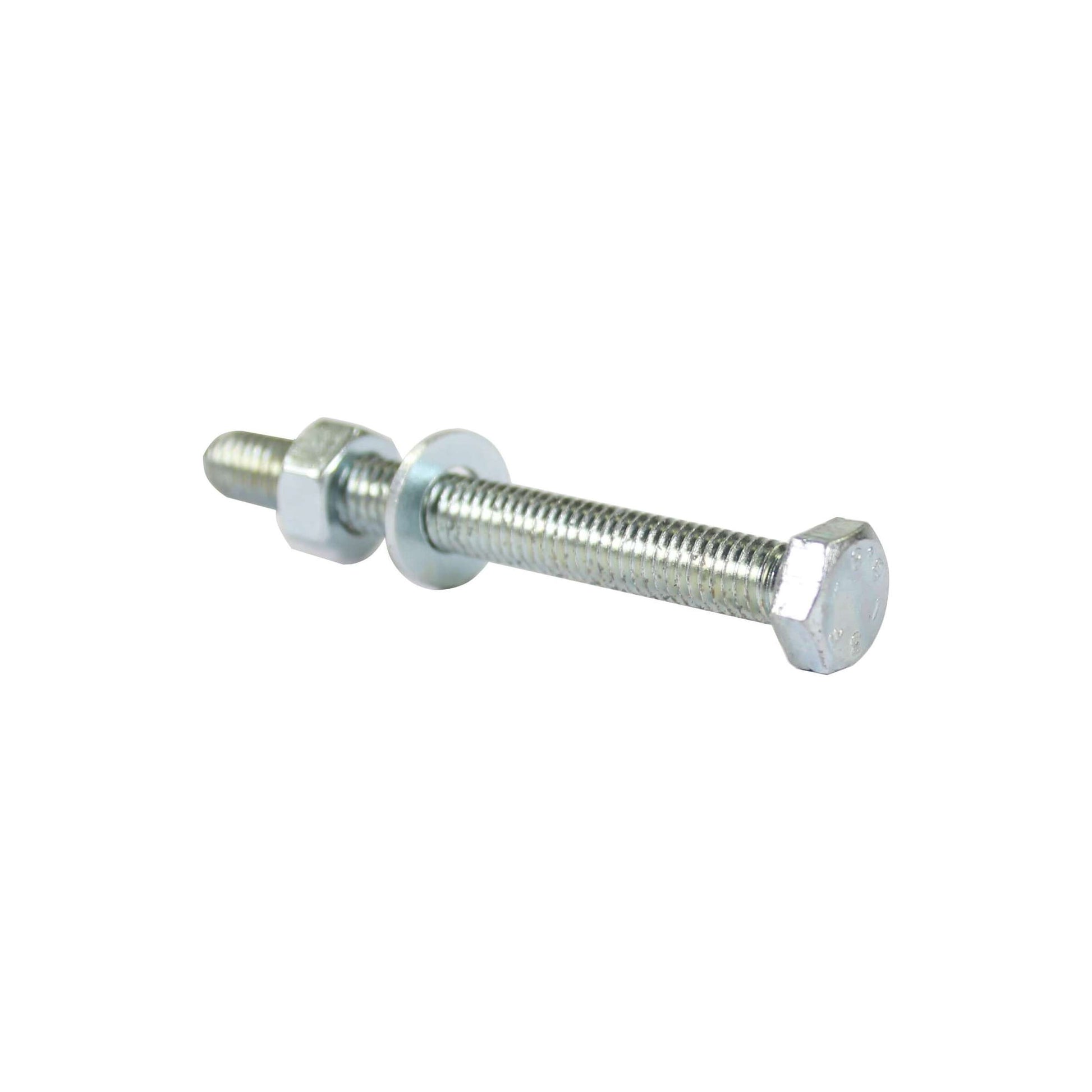 Bofix Boulon de tête de fourche m5x45 avec écrou. Par 10