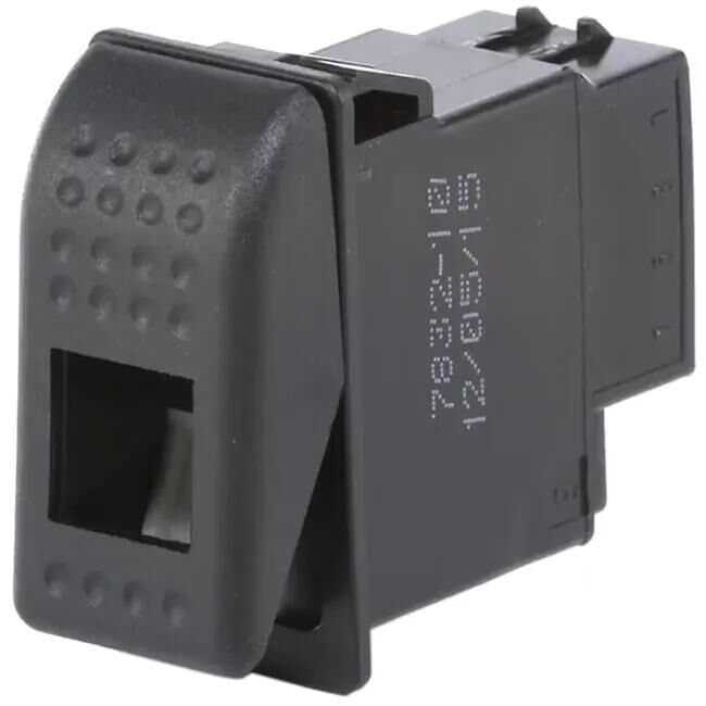 Switch de changement Hella Ausst.var. I-0