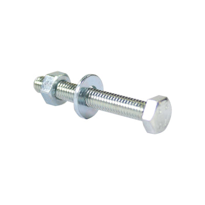 Bofix Boulon de tête de fourche m6x45 avec écrou par 10