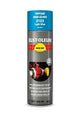 Aérosol Rust-oleum bleu ral5012 500ml