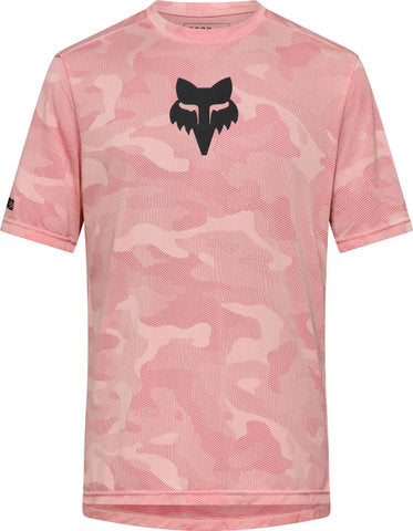 Maillot manches courtes Fox head ranger trudri