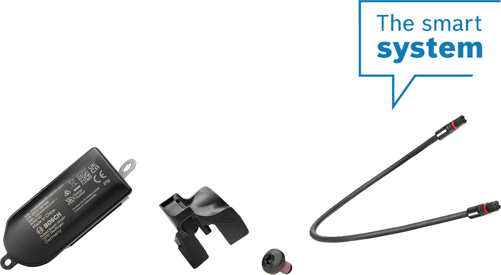Kit de mise à niveau du module de connexion Bosch pour bdu38yy (bcm3100)