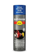 Rust-oleum bombe aérosol bleu national 500ml