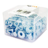 Boulon de dynamo boîte Bofix complet (50 pièces)