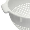 Passoire en plastique Westmark ø24cm blanc