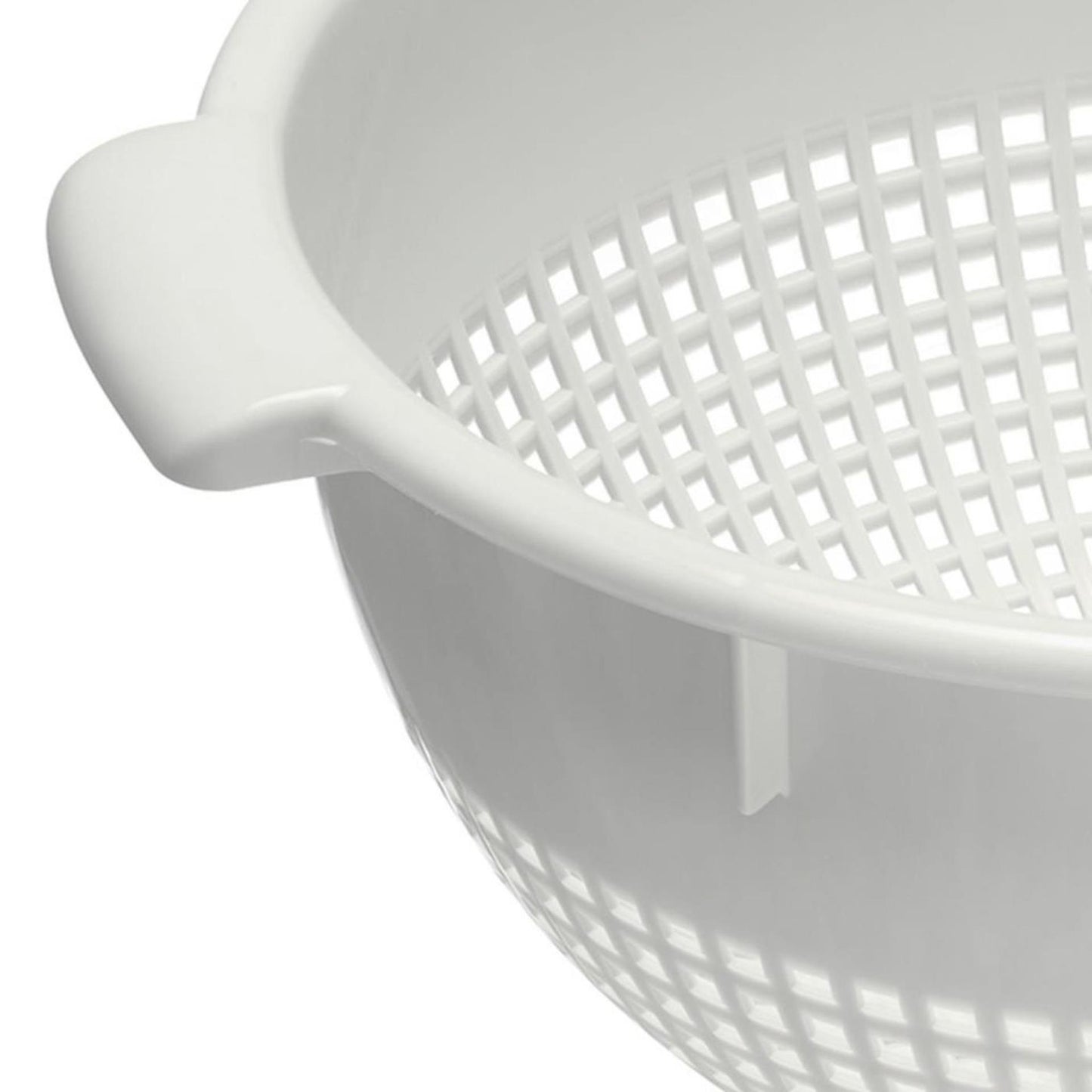 Passoire en plastique Westmark ø24cm blanc