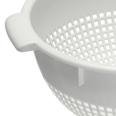 Passoire en plastique Westmark ø24cm blanc