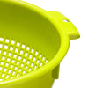 Passoire en plastique Westmark ø24cm vert