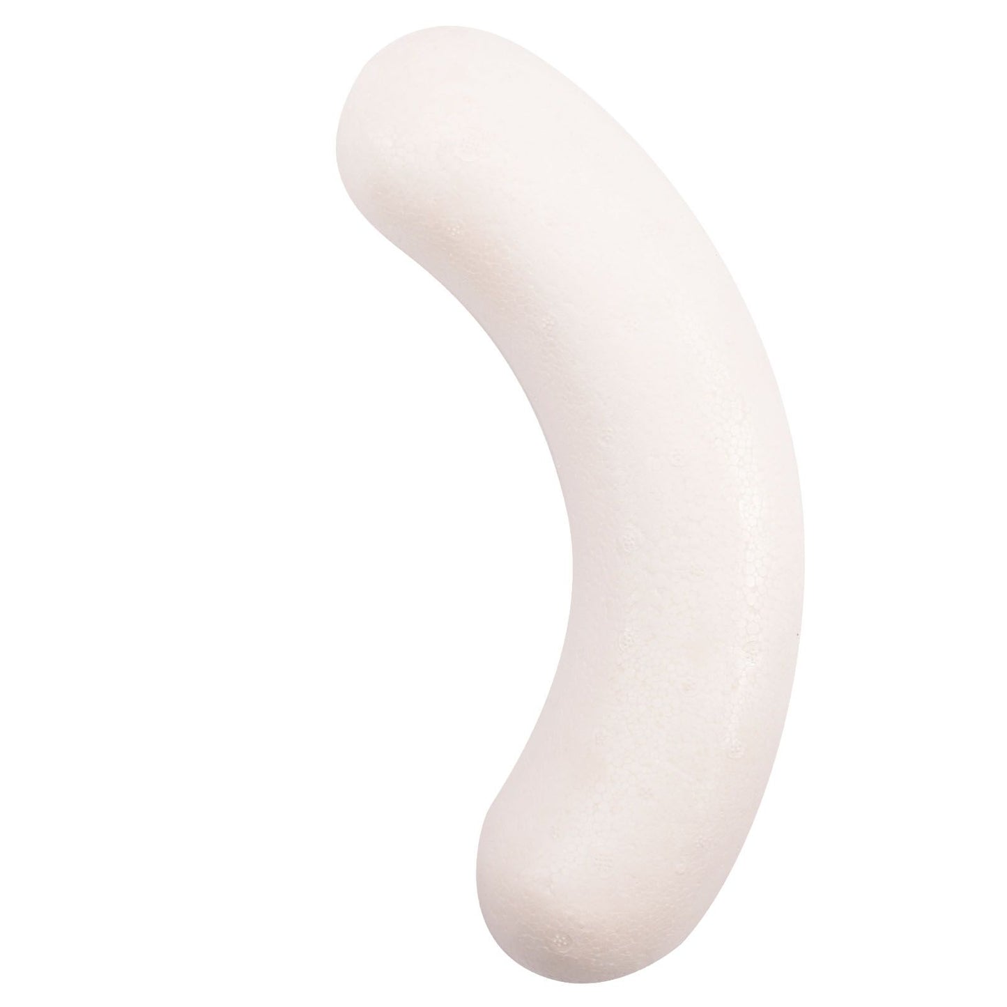 Vaessen creative • boomerang en polystyrène 24cm