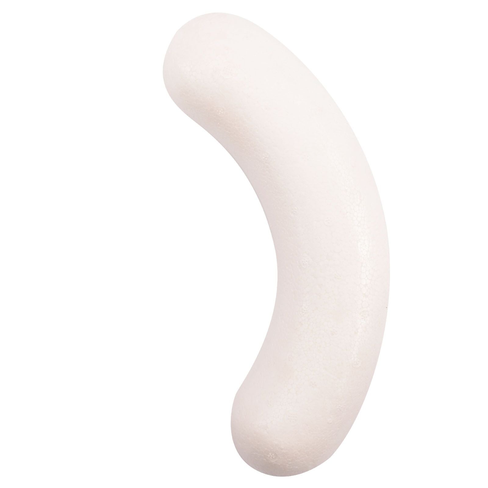Vaessen creative • boomerang en polystyrène 24cm