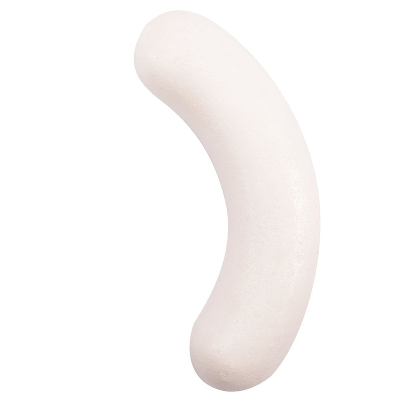 Vaessen creative • boomerang en polystyrène 24cm