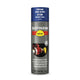 Aérosol Rust-oleum bleu ral5010 500ml