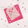 Vaessen creative • papier parchemin a4 150 gr. un 25 feuilles