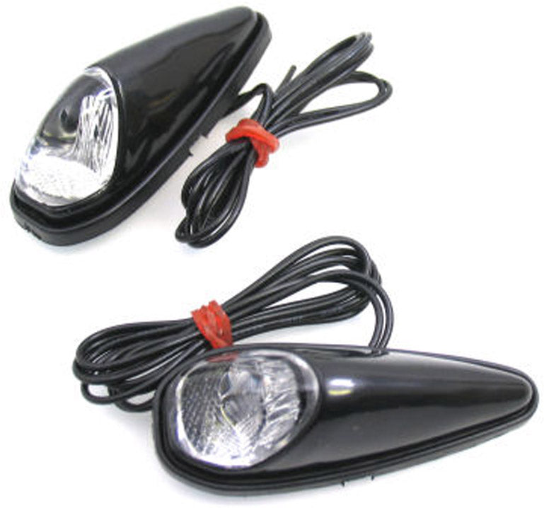 SET LED DE LAMBRE DE TRANS